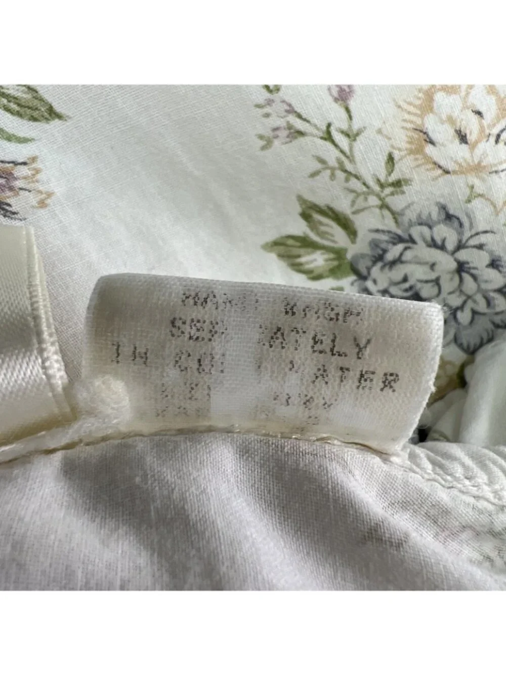 Victorias Secret vtg victorias